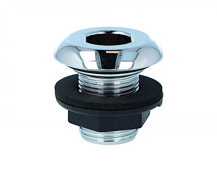 Nhradn driak na sprku Eurostil Professional - nerezov