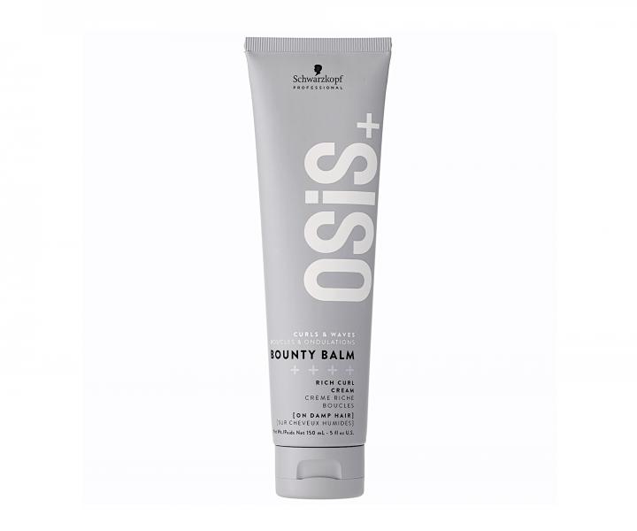 Krm na vlny Schwarzkopf Professional Osis+ Bounty Balm - 150 ml