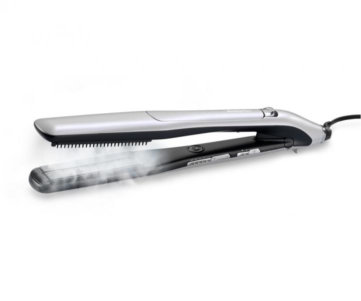 Parn� �ehli�ka BaByliss Steam Lustre  Styler ST595E