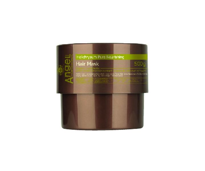 Vy�ivuj�ci maska na vlasy Angel Hair Mask - 500 g
