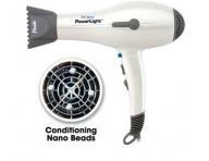 Bio Ionic Power Light 1875 W - i�nov� f�n na vlasy + difuz�r