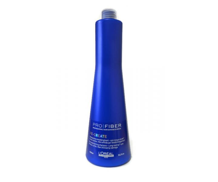 �amp�n pre regener�ciu vlasov Lor�al PRO FIBER Re-create - 1000 ml