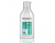 Rad pre obnovu pokodench vlnitch a kueravch vlasov Redken Acidic Bonding Curls