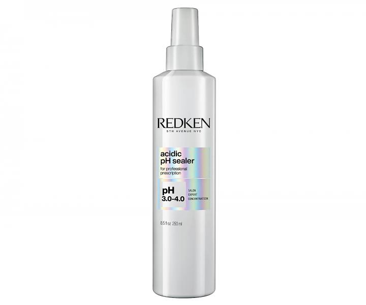 Intenzvne regeneran starostlivos v spreji pre pokoden vlasy Redken Acidic pH Sealer - 250 ml