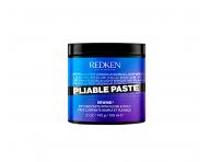 Ľahká flexibilná texturačná pasta na vlasy Redken Pliable Paste - 150 ml