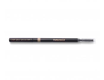 Vodeodoln ceruzka na oboie s kefkou RefectoCil Full Brow Liner - 01 - svetlo hned