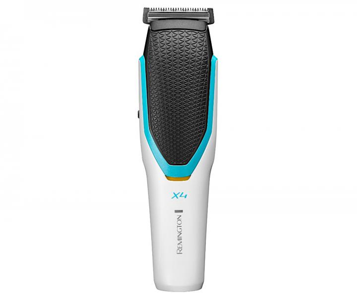 Zastrihva vlasov Remington X4 Power-X Series HC4000 - biely