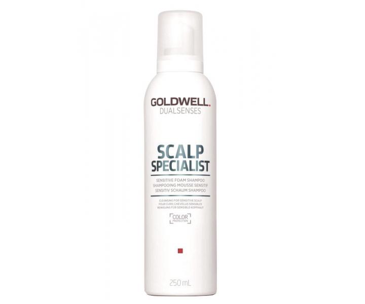 ampn pre citliv pokoku Goldwell Dualsenses Scalp Specialist - 250 ml