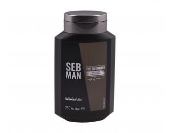 Pánsky kondicionér Sebastian Professional Seb Man The Smoother Conditioner - 250 ml