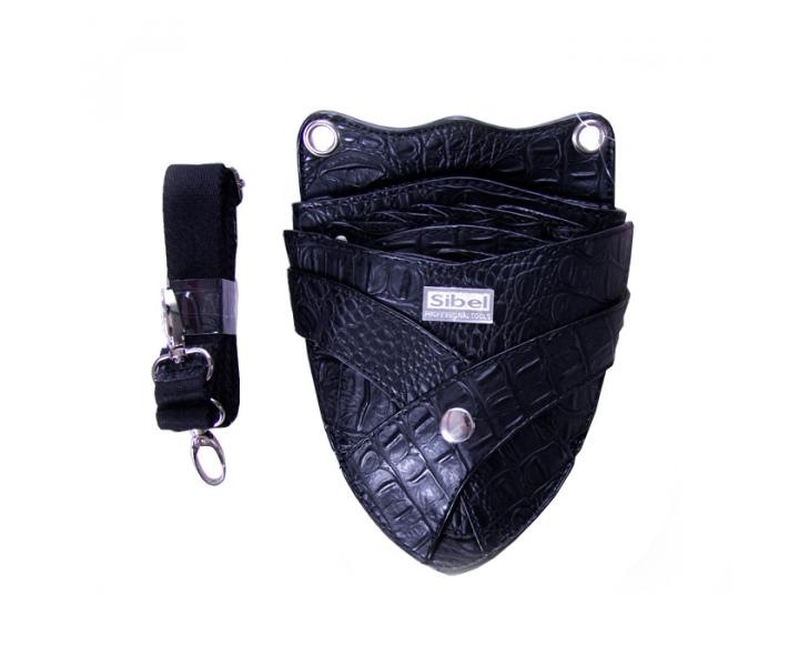 Kaderncke vrecko na nonice Sibel Boy 7 - ierne