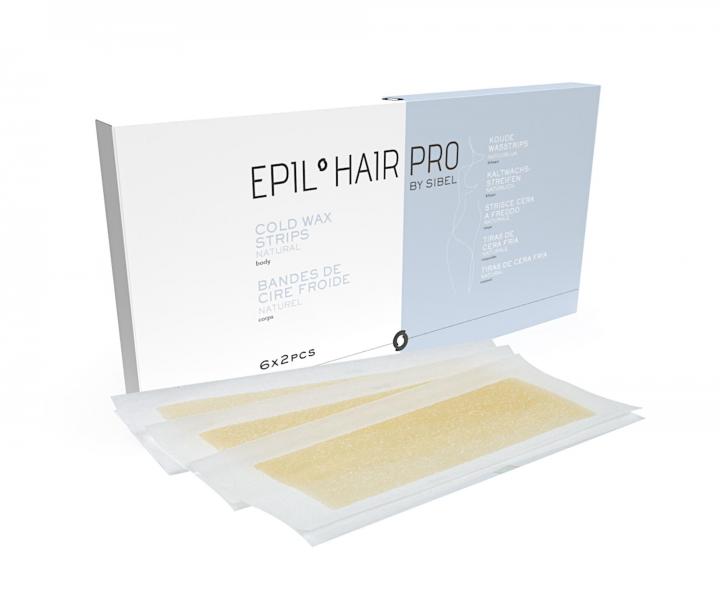 Studen vosk, 6 x 2 psy na priame pouitie