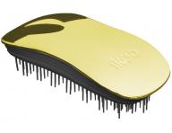 Kefa na vlasy Ikoo Home Metallic Soleil - �ierno-zlat�