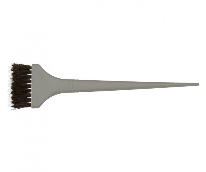 tetec na farbenie vlasov s dvoma druhmi tetn Sibel - 55 mm, strieborn