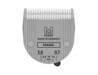 Nhradn strihacia hlavica Moser Magic Blade 1854-7506 - 0,7-3 mm