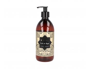 Regeneračný šampón s arganovým olejom Tassel Cosmetics Aceite de Argán - 500 ml