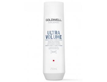 Šampón pre objem Goldwell Dualsenses Ultra Volume - 250 ml