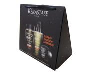 Luxusn� dar�ekov� bal��ek HOMME - p�nsky - na zahus�ovanie vlaso