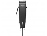 Profesionlny strojek na srs Wahl Rex 1230-0477 - ierny