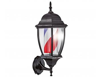 Sveteln pta lamp pre holistvo Eurostil Professional - 49 cm, ierny