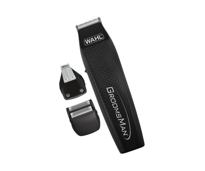 Bat�riov� zastrih�va� pre cel� telo Wahl GroomsMan 5537-3016