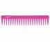 Antistatick hrebene Sibel - 18,3 cm - rozesvac - 4011619