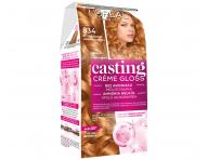 Preliv bez amoniaku Loral Casting Crme Gloss - 834 zlat karamel