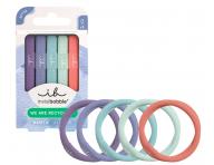 Gumi�ky do vlasov Invisibobble Hair Tie Pastel Dream - 5 ks