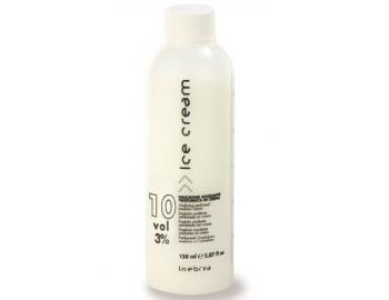 Oxidačná parfémovaná emulzia Inebrya 10 VOL 3% - 150 ml
