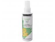 Lesk v spreji Toni&Guy Finishing Shine Spray - 150 ml