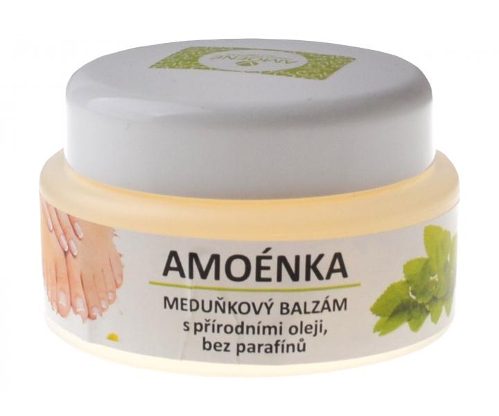 Medovkov balzam Amoena Amonka - 100 ml - expirovno