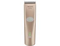 Profesion�lny stroj�ek na vlasy Moser Li+ Pro Rose Gold Edition 1884-0055