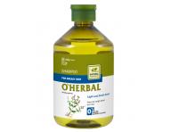 ampn pre mastn vlasy O`Herbal - 500 ml