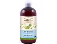 Sprchov gl Green Pharmacy - olivy a ryov mlieko - 500 ml