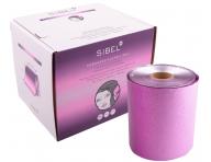 Profesion�lna kadern�cka hlin�kov� f�lia Sibel - 12,7 cm x 97 m, 15 mikro - fialov�