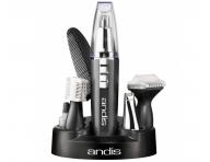 Zastrih�va� ch�pkov nosa a u�� Andis FastTrim2 MNT-4