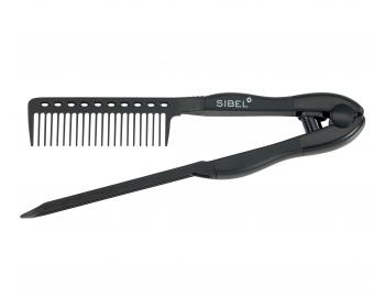 Narovnvac hrebe Sibel - ierny