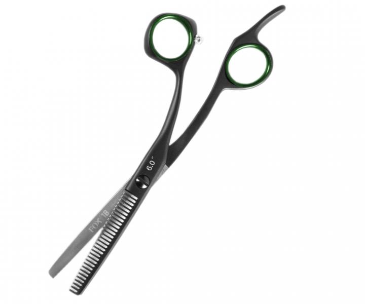 Efilan nonice Fox Race 18 - 6 "- 30 zubov