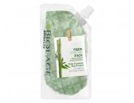 Hbkov starostlivos pre krehk vlasy Biolage Advanced FiberStrong Pack - 100 ml