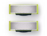 N�hradn� brity Philips OneBlade - 2 ks