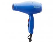 Fn na vlasy Gamma Piu Compact 500 Tormalionic - 2000 W, modr