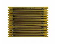 Gumika do vlasov s hikom Duko 8013 - hned, 12 ks