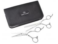 Sada kadernckych nonc 5 "a efilanch nonc 6,35" Olivia Garden SilkCut Pro