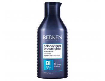 Neutralizan rad pre brunetky Redken Color Extend Brownlights - starostlivos - 300 ml