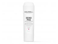 Posilujci kondicionr pre slab a krehk vlasy Goldwell Dualsenses Bond Pro - 200 ml
