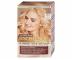 Permanentn farba Loral Excellence Universal Nudes - 10U najsvetlejia blond