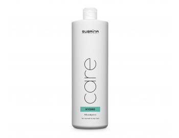 Hydratačný šampón Subrina Professional Care Hydro Shampoo - 1000 ml