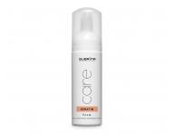 Rad pre extrmne pokoden vlasy Subrina Professional Care Keratin