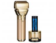 Profesion�lny plan�etov� stroj�ek BaByliss Pro FXONE All Metal Shaver Gold - zlat�