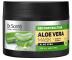 Rad pre vetky typy vlasov Dr. Sant Aloe Vera - maska 300 ml