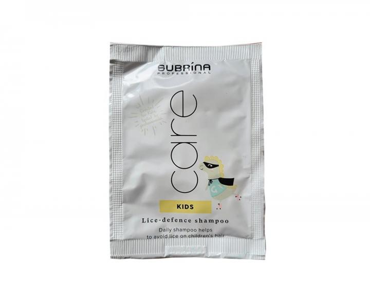 Detsk ampn proti viam Subrina Professional Care Kids - 10 ml